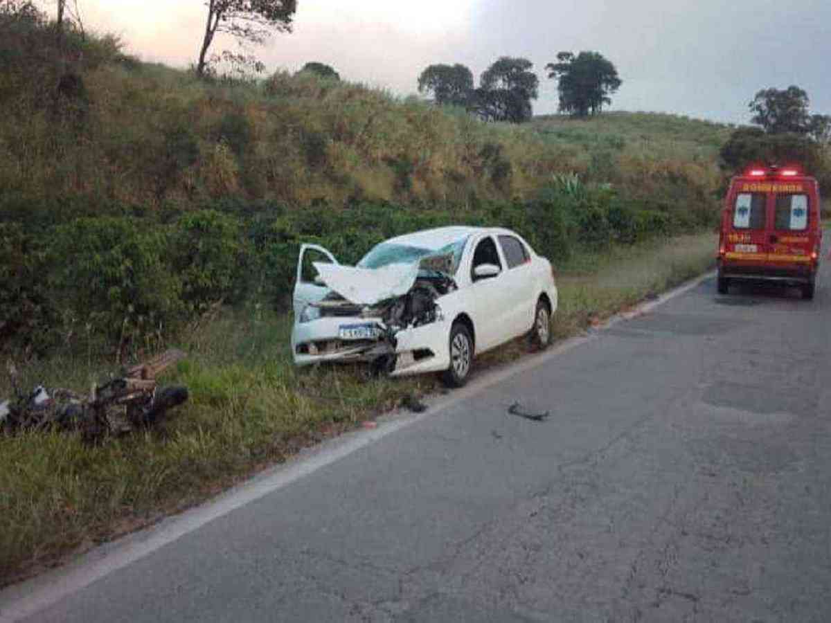 Funcionários de hospital de Juruaia morrem em acidente no Sul de Minas -  Gerais - Estado de Minas