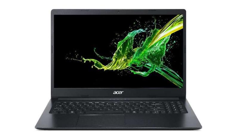(foto: Reprodução/ Acer) Notebook Acer Aspire 3