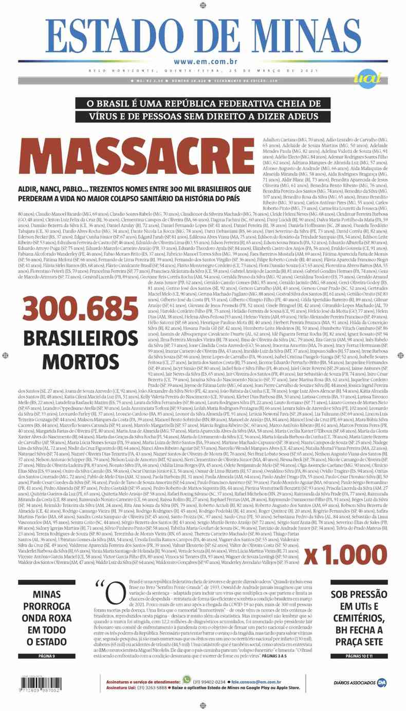 Capa Do Jornal O Estado De Sp De Hoje Free Download