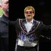 Elton John e Ed Sheeran fazem turnês mais lucrativas do mundo