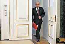 Presidente da Rússia, Putin bagunça o cenário internacional
