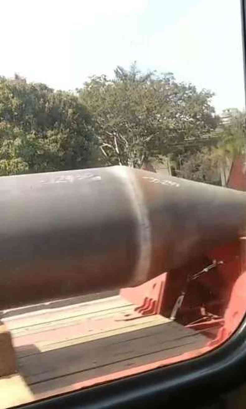 Estaca Torpedo