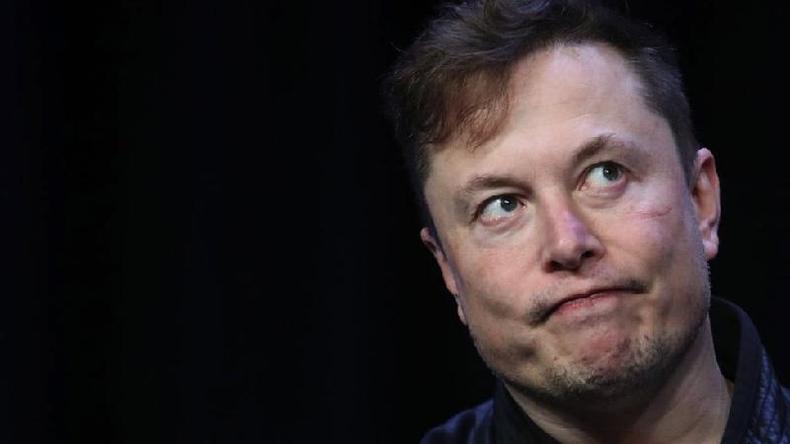 Postagens de Elon Musk no Twitter já provocaram grande controvérsia. Agora ele deve se tornar dono da rede social(foto: Getty Images) Elon Musk