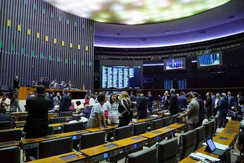 (foto: Pablo Valadares/Cmara dos Deputados)