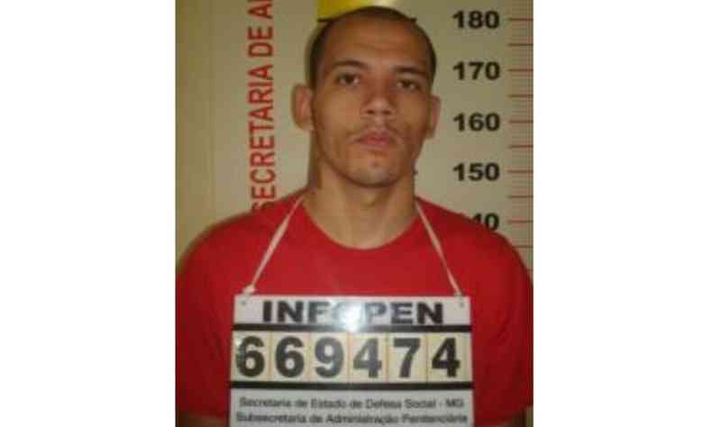 Lder de organizao criminosa atuante em Juiz de Fora, na Zona da Mata, com ramificaes no estado carioca, Wesley  considerado um dos maiores traficantes de drogas em Minas