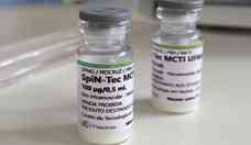 Vacina da UFMG: 2 fase de testes tem inscries abertas para voluntrios