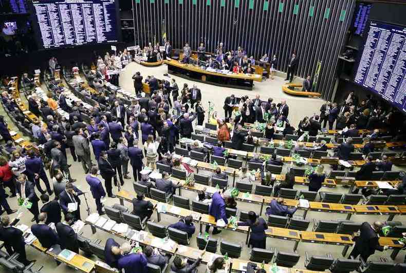 (foto: Michel Jesus/Cmara dos Deputados)