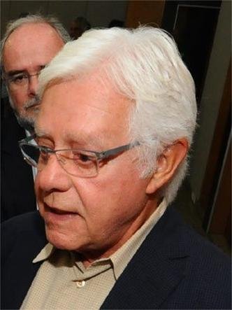 Moreira Franco(foto: Euler Júnior/EM/D.A Press) Moreira Franco(foto: Euler Júnior/EM/D.A Press)