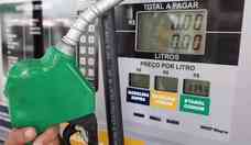 Novo ICMS deve provocar aumento no preo da gasolina