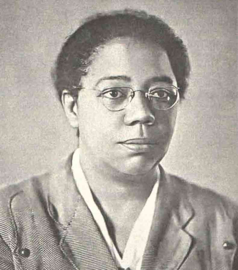 A educadora fez histria ao ser a primeira mulher negra eleita no pas