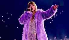 Taylor Swift bate recorde na Billboard 200 e pode receber bilhes em turn