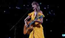 Golpes online visam fs da turn 'The Eras Tour' de Taylor Swift