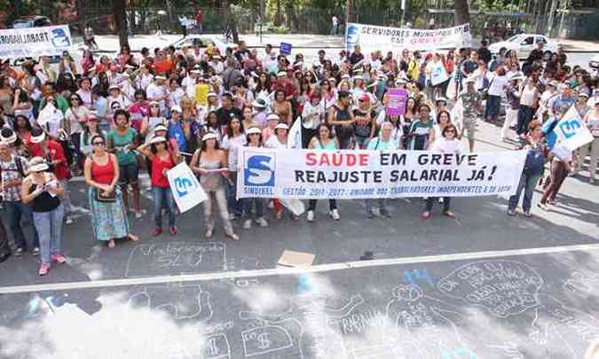 (foto: Edsio Ferreira/EM DA Press)