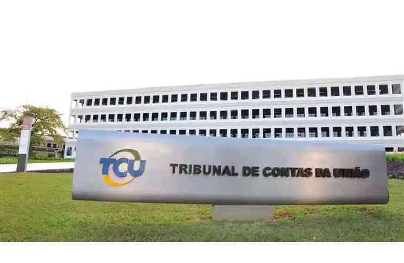 O ministro Bruno Dantas, do Tribunal de Contas da Unio, elogiou o esforo feito pelo governo para superar o impasse entre o TCU e a Receita Federal(foto: Agncia Brasil/Divulgao)