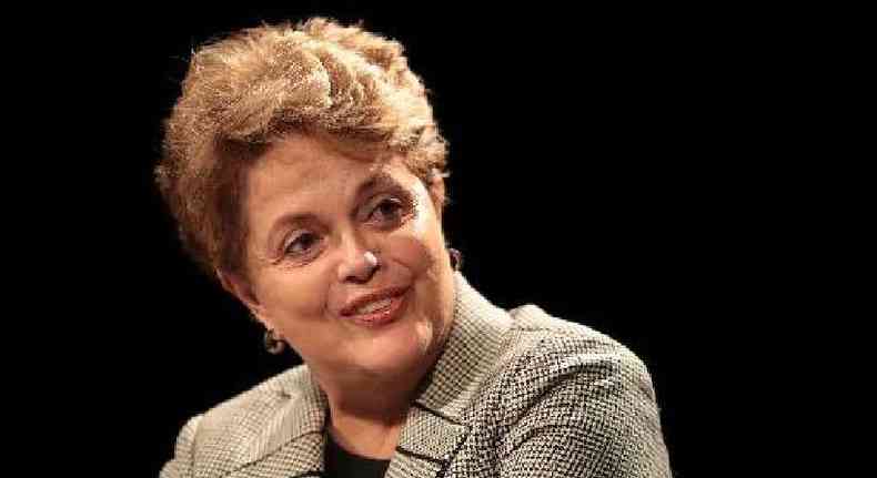 Segundo a magistrada, imagem de Dilma na campanha publicitria foi utilizada de forma ofensiva  honra da poltica(foto: JOEL SAGET/AFP)