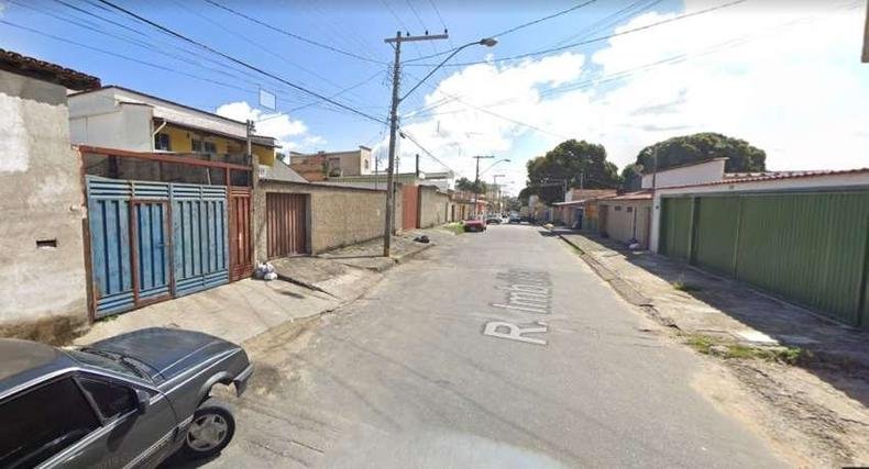 (foto: Google Street View/Divulga��o)