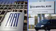 Fiat reavalia controle total da Chrysler, diz agência 