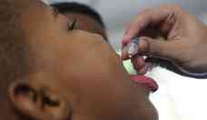 Entenda os riscos de no vacinar crianas contra a poliomielite