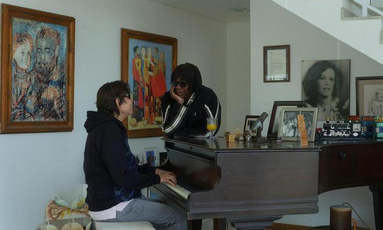 L Borges e Milton Nascimento