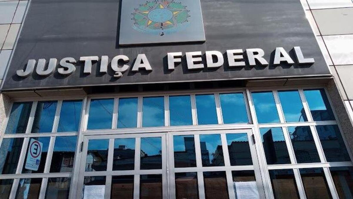 Única sede da Justiça Federal em Contagem corre o risco de ser fechada -  Gerais - Estado de Minas
