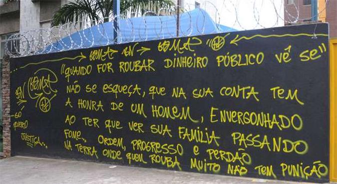 (foto: Tulio Santos/EM/D.A Press.)