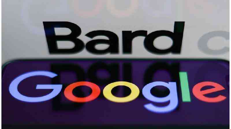 Google Bard Como Usar a Inteligência Artificial 