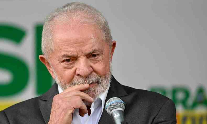 Luiz Incio Lula da Silva (PT)