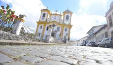 Por que Ouro Preto  reconhecida como Patrimnio Cultural da Humanidade