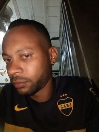 Adriano Wagner da Cruz de Oliveira (foto: Reprodu��o/Redes Sociais)