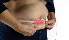 Estudo aponta que gordura visceral desencadeia doenas cardiovasculares