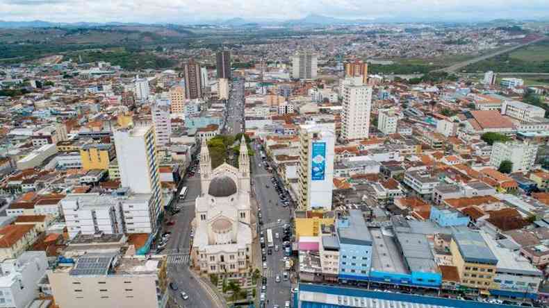 Aulas em Pouso Alegre podem ser retomadas a partir de fevereiro (foto: Ascom Prefeitura)