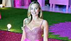 Margot Robbie, de 'Barbie', obrigava equipe a vestir rosa sob pena de multa