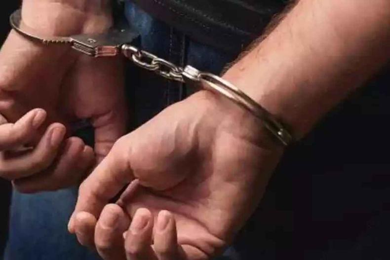 Homem foi encontrado em casa e responder por divulgao de cena de estupro e imagens de nudez, sexo ou pornografia
