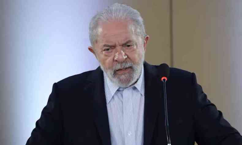 Lula em entrevista com sites independentes