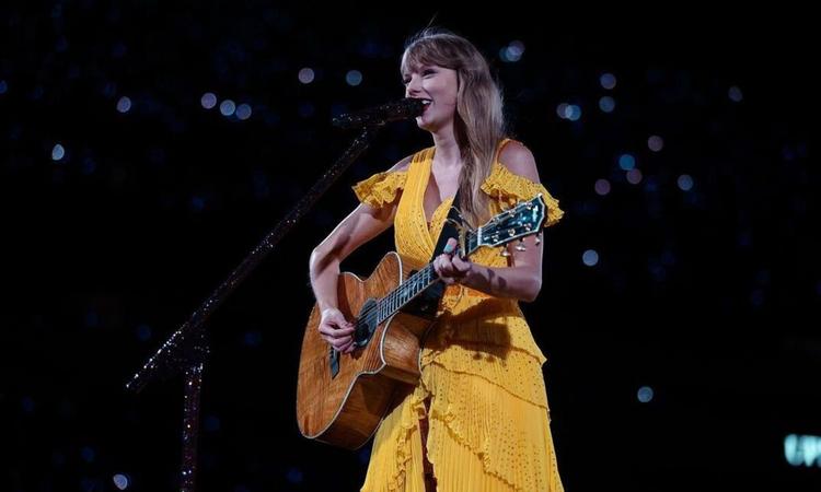 Taylor Swift