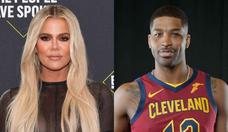 Khloe Kardashian revela nome de filho com Tristan Thompson