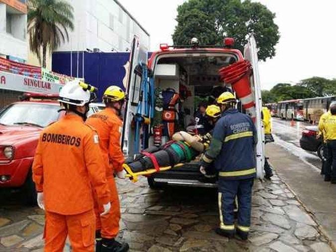 (foto: Breno Fortes/CB DA Press) (foto: Breno Fortes/CB DA Press)