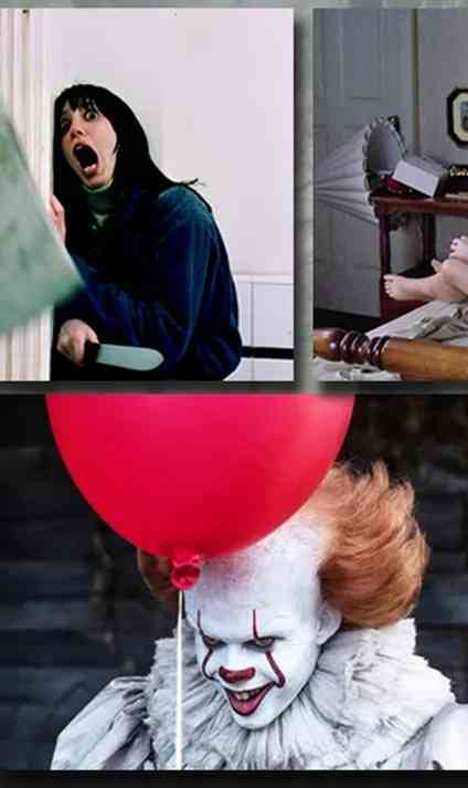 8 histórias reais que inspiraram filmes de terror