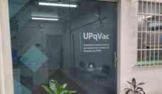 UFMG:  UPqVac testa novo medicamento para tratamento da COVID-19 grave