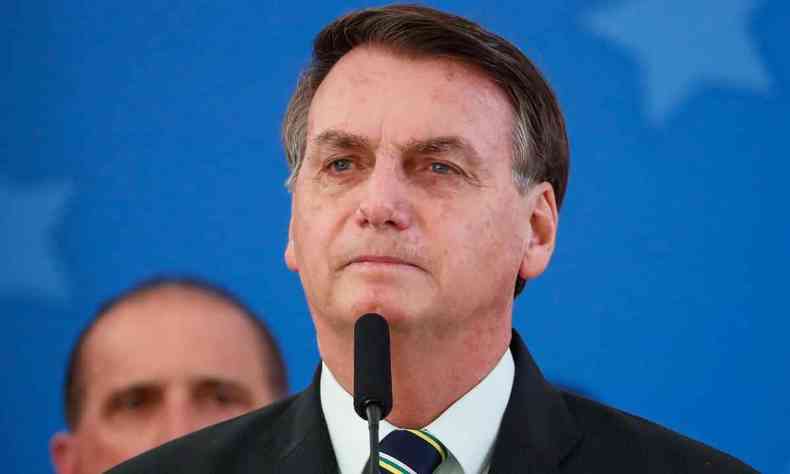 Jair Bolsonaro