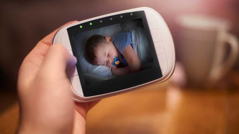 (foto: Canva) A revolução da maternidade: as vantagens da babá eletrônica Fisher Price