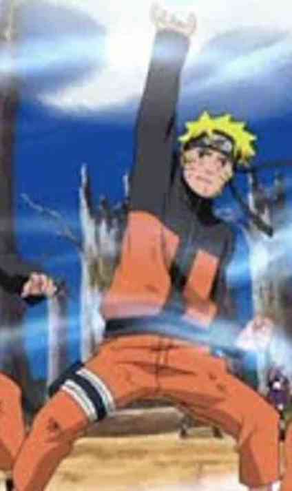 O que é o 'jutsu', gesto de 'Naruto' feito por Darlan em jogo de vôlei, Pop & Arte