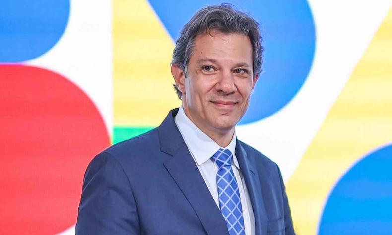Fernando Haddad