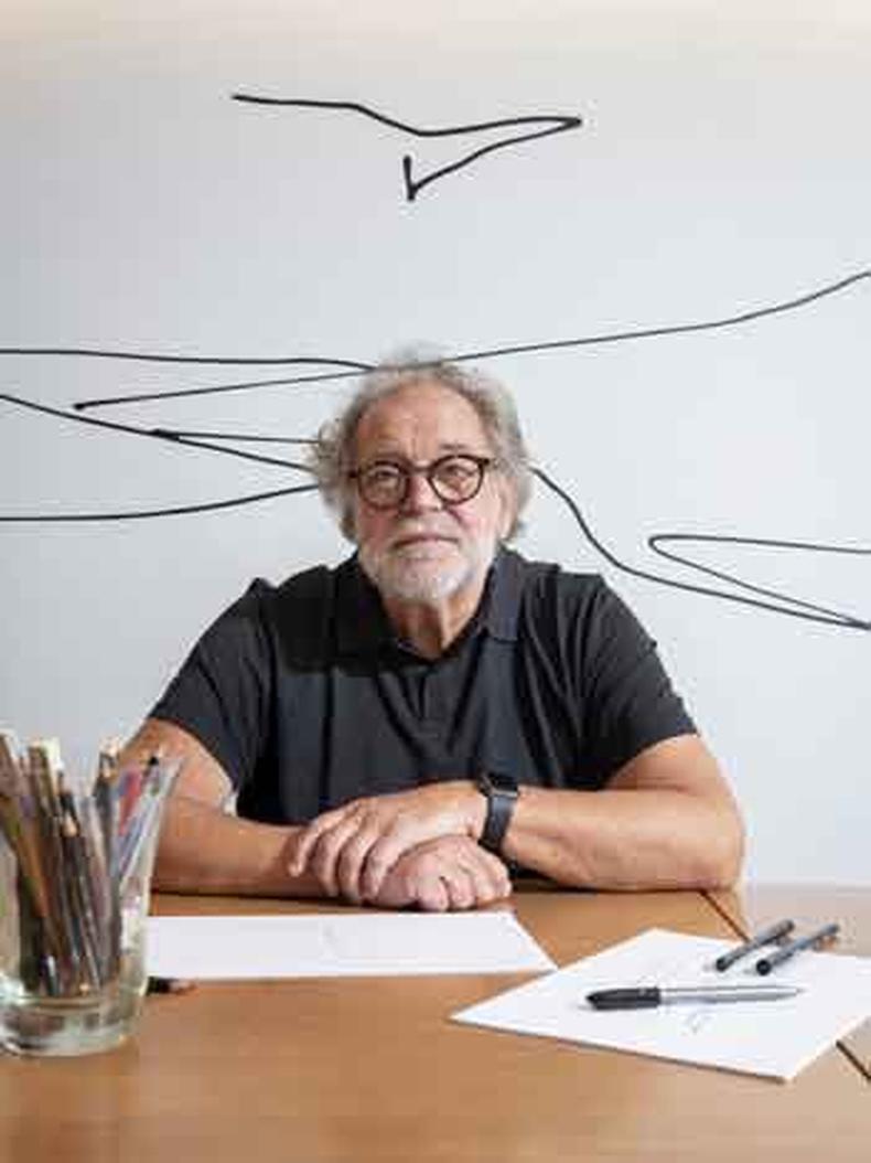 Gustavo Penna, Arquiteto e urbanista