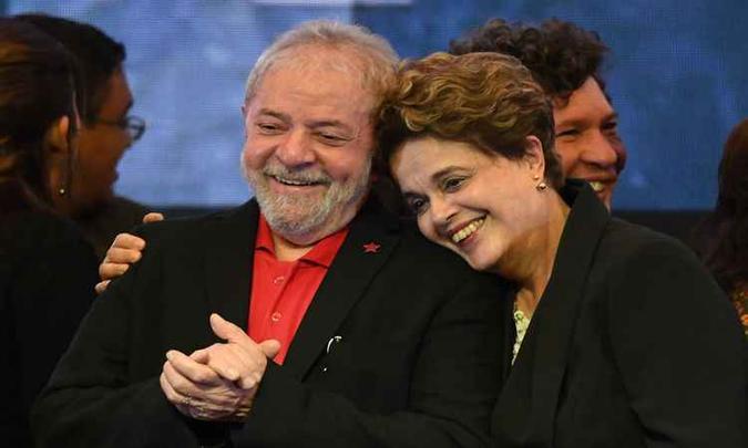(foto: / AFP / EVARISTO SA ) (foto: / AFP / EVARISTO SA )