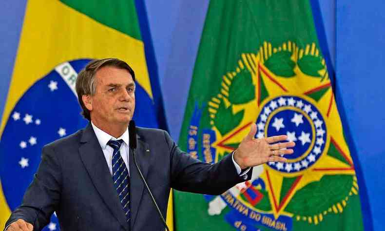 Jair Bolsonaro