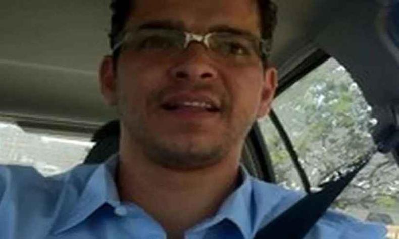 Delegado Horcio ainda no sabe quando ser ouvido pela Corregedoria da Polcia Civil