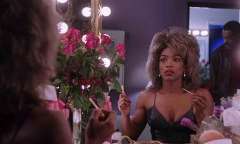 Cena do filme Tina: A verdadeira histria de Tina Turner