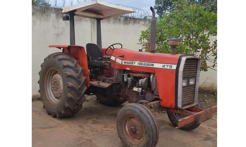 Trator