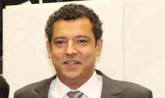 Mrio Henrique Caixa (PCdoB) foi o segundo deputado estadual mais votado em 2014(foto: Edesio Ferreira/EM/D.A.Press)